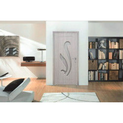 Usa Mdf Interior M033  Gri  70