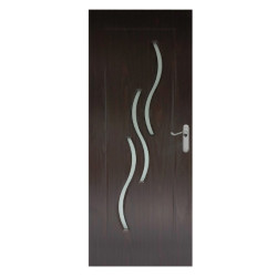 Usa Mdf Interior M107  Wenge 70