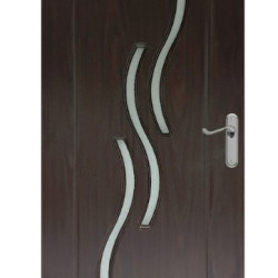 Usa Mdf Interior M107  Wenge 70