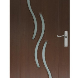 Usa Mdf Interior M107 Stejar Auriu  80