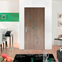Usa Mdf Interior M107 Stejar Deschis 60