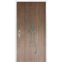 Usa Mdf Interior M107 Stejar Deschis 60