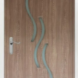 Usa Mdf Interior M107 Stejar Deschis 60