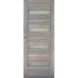 Usa Mdf Interior  U76 Gri 70