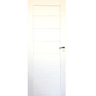 Usa Interior Mdf U 74- 70- Alb