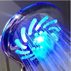 Para De Dus 3 Functii Cu Led Sanotechnik As1920