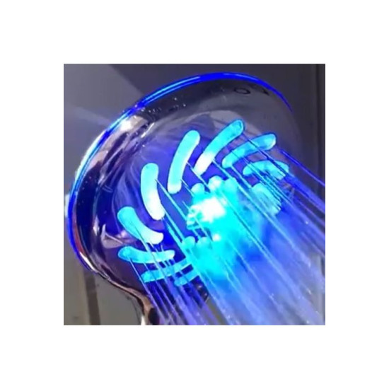 Para De Dus 3 Functii Cu Led Sanotechnik As1920