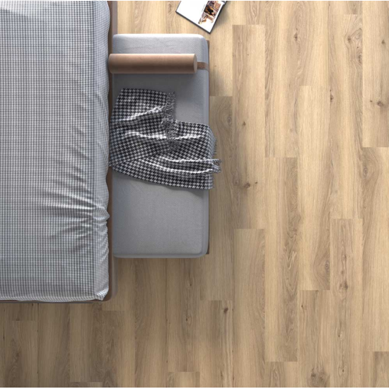 Parchet Laminat Astera Corvina Ac3 7.5x191x1200 Rezistent La Apa 24h 807 Agt (2.292mp/cutie)