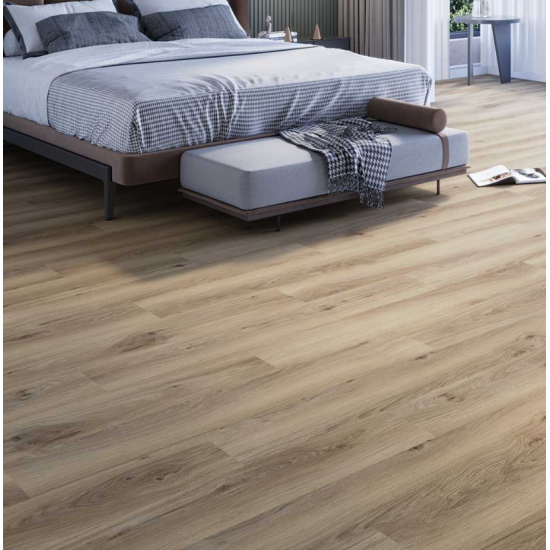 Parchet Laminat Astera Corvina Ac3 7.5x191x1200 Rezistent La Apa 24h 807 Agt (2.292mp/cutie)