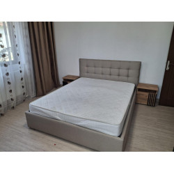 Pat Matilda 160x2000 Crem