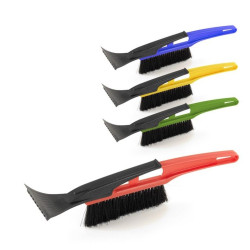 Perie Cu Racleta Brush&ice 16 40 Cm Perie Cu Racleta Brush&ice 16 40 Cm