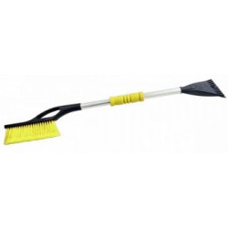 Perie Cu Racleta 75cm