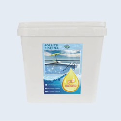 Ph Minus Granulat 4kg Reducator Granulat De Ph Piscina Ph Minus Granulat 4kg Reducator Granulat De Ph Piscina