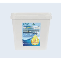 Ph Minus Granulat 4kg Reducator Granulat De Ph Piscina