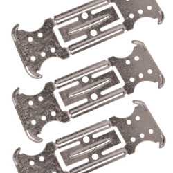 Piesa Suspendare Ancorare Dubla Cd 60  (s-lkrz-caluti) Tg000228