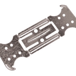 Piesa Suspendare Ancorare Dubla Cd 60  (s-lkrz-caluti) Tg000228
