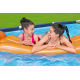 Piscina Bestway Dreptunghiulara Cu Cadru Metalic 4 X 2.11 M X 81 Cm