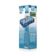Piscina Bestway Dreptunghiulara Cu Cadru Metalic 4 X 2.11 M X 81 Cm