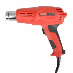 Pistol Aer Cald 2000w - 500l - 350/550 - Hecht2022