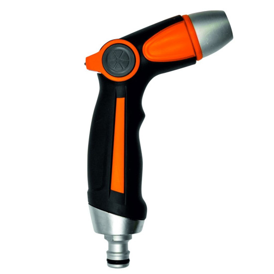 Pistol Ajustabil Cu Conectori Ruris 1071