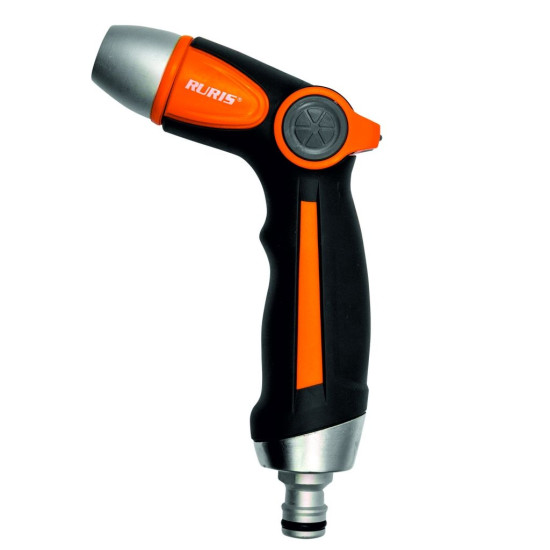 Pistol Ajustabil Cu Conectori Ruris 1071