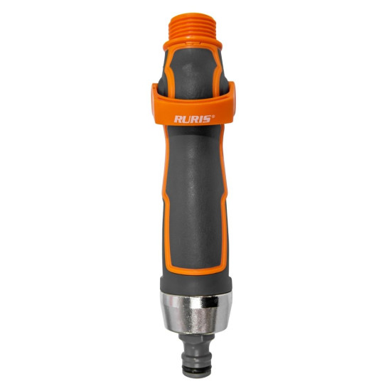 Pistol Ajustabil Cu Tija Pentru Stropit Ruris 8jet