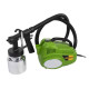 Pistol De Vopsit Electric Procraft Pse950 Rezervor 800ml 600w 3 Duze 30000rpm