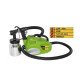 Pistol De Vopsit Electric Procraft Pse950 Rezervor 800ml 600w 3 Duze 30000rpm