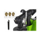 Pistol De Vopsit Electric Procraft Pse950 Rezervor 800ml 600w 3 Duze 30000rpm