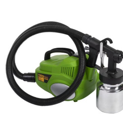 Pistol De Vopsit Electric Procraft Pse950 Rezervor 800ml 600w 3 Duze 30000rpm