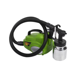 Pistol De Vopsit Electric Procraft Pse950 Rezervor 800ml 600w 3 Duze 30000rpm