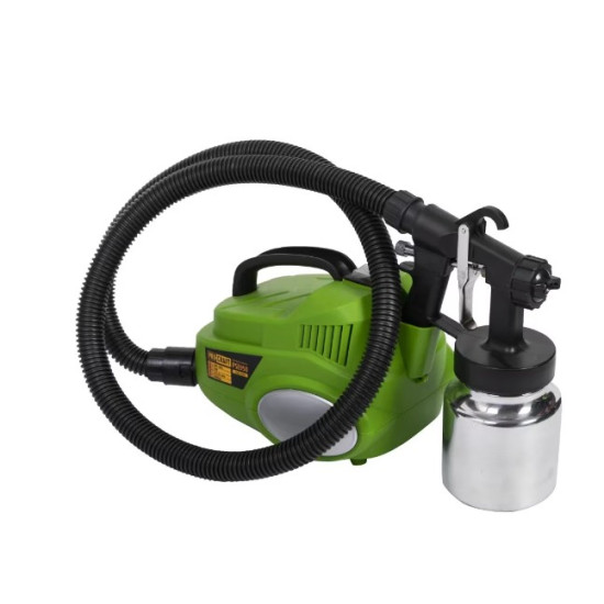 Pistol De Vopsit Electric Procraft Pse950 Rezervor 800ml 600w 3 Duze 30000rpm