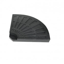 Placa De Greutate Umbrela 12 Kg Stgu001 Placa De Greutate Umbrela 12 Kg Stgu001