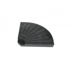 Placa De Greutate Umbrela 12 Kg Stgu001