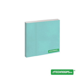 Placa Technogips H2 12.5 (1200x2600) Hidro Tg000036