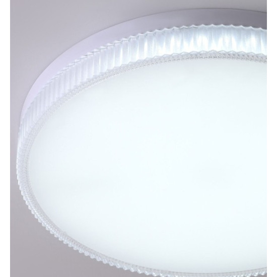 Plafoniera Led Electra 36w Kl151076 4000k Alb