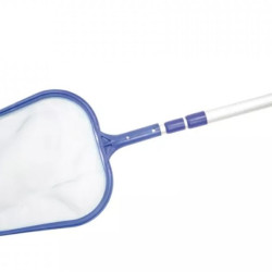 Plasa Pentru Colectare Cu Tija 1.3m Hecht Plasa Pentru Colectare Cu Tija 1.3m Hecht