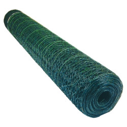 Plasa Rabitz Zn Plast 1x10m-1x25x1000(10ml/rola)