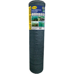 Plasa Umbrire 80 G/mp 1.7x25 Verde