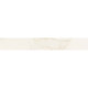 Plinta Gresie Premier Rodapie Glitz Ashvila Crema Lucioasa 8x60cm