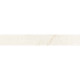 Plinta Gresie Premier Rodapie Glitz Ashvila Crema Lucioasa 8x60cm