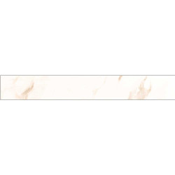 Plinta Gresie Premier Rodapie Paris Beige Lucioasa 8x60cm