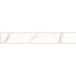Plinta Gresie Premier Rodapie Paris Beige Lucioasa 8x60cm