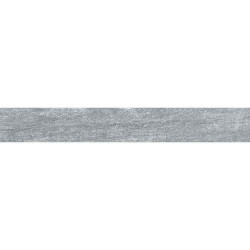 Plinta Gresie Premier Rodapie Prosecco K Grigio Mata 8x60cm