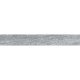 Plinta Gresie Premier Rodapie Prosecco K Grigio Mata 8x60cm