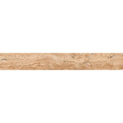 Plinta Gresie Premier Rodapie Spider Travertino Rocker Mata 8x60