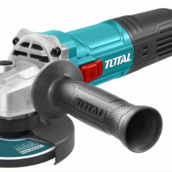 Polizor Unghiular  Total 115mm 750w