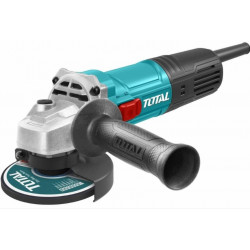 Polizor Unghiular  Total 115mm 750w