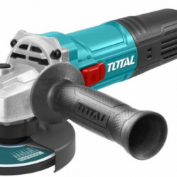 Polizor Unghiular  Total 115mm 750w