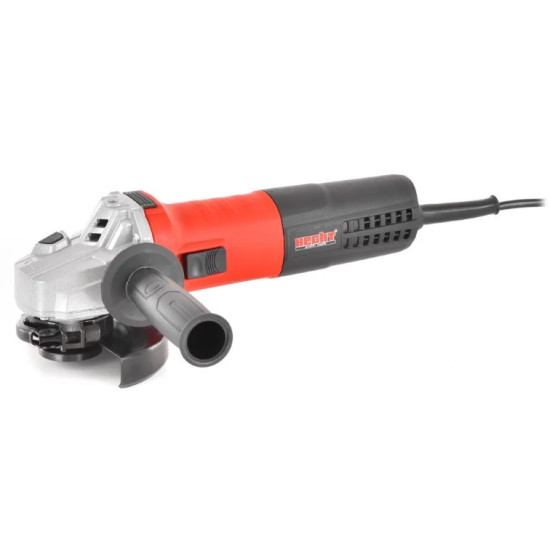 Polizor Unghiular 115mm 650w - Hecht1307(tv.3) Angle Grinder